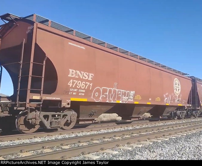 BNSF 479671